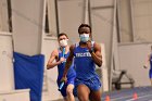 Men’s Track  Men’s Track & Field compete in a virtual meet. : Men’s Track